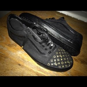 Meet your Posher, Richard